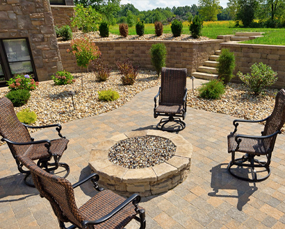 Hardscape Projects, softscapes, outdoor living spaces, landscape  architecture